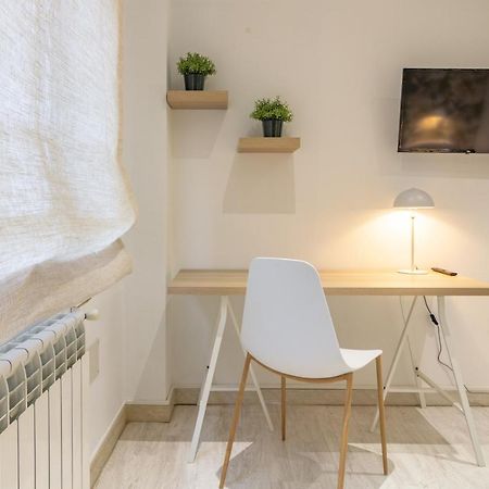 Ah King Size Apartment Vut5461As Овьедо Экстерьер фото