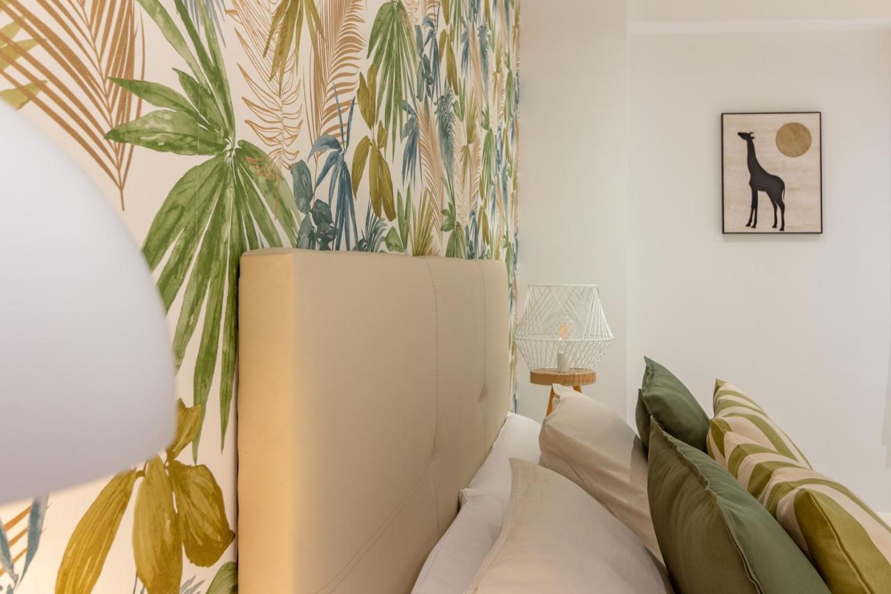 Ah King Size Apartment Vut5461As Овьедо Экстерьер фото
