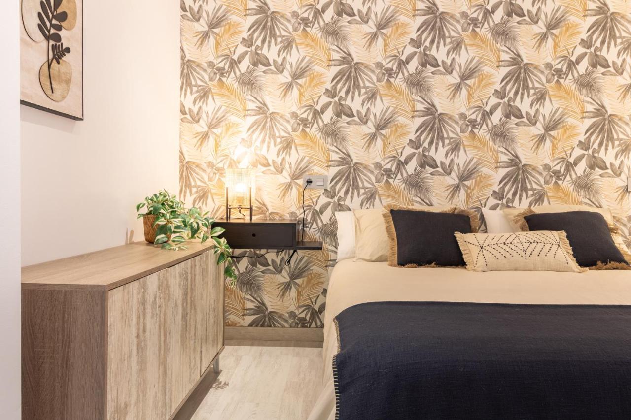 Ah King Size Apartment Vut5461As Овьедо Экстерьер фото