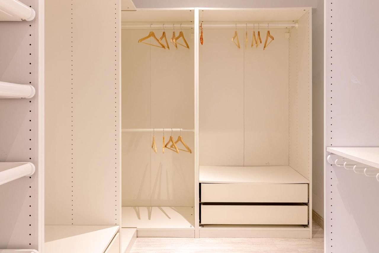 Ah King Size Apartment Vut5461As Овьедо Экстерьер фото