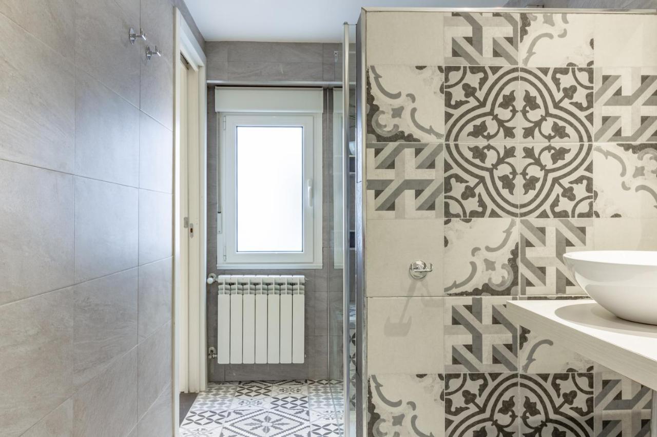 Ah King Size Apartment Vut5461As Овьедо Экстерьер фото